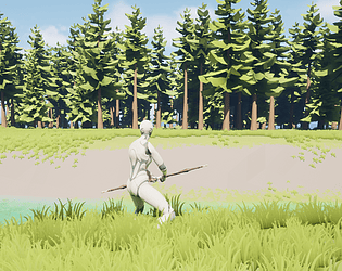 Archery UE Test