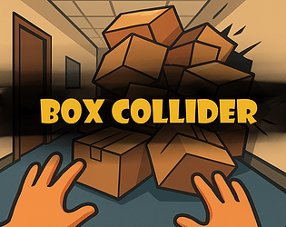 Box Collider