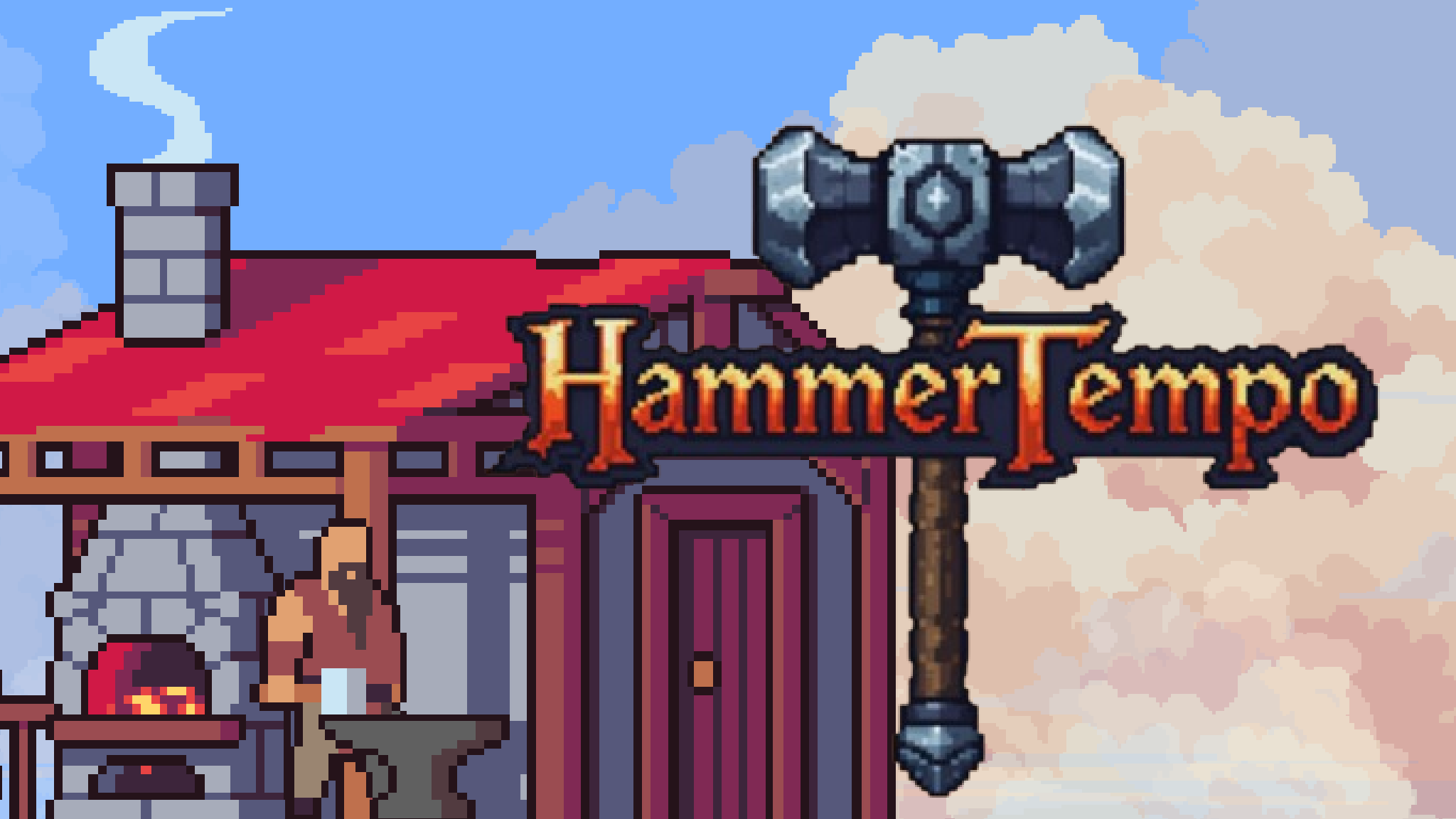 HammerTempo