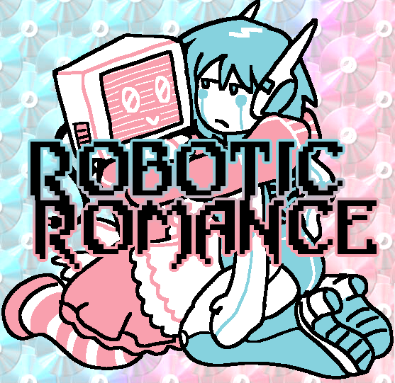 Robotic Romance Jam - itch.io