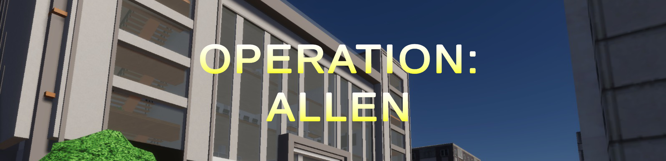 Operation: Allen