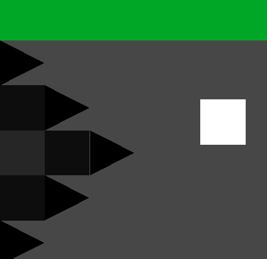 Algebra Dash (Downloadable)