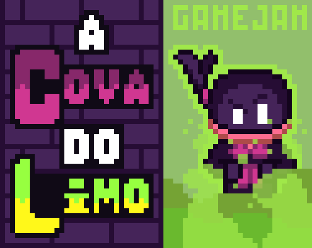 Cover image for A Cova do Limo