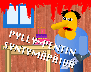 Pylly-Pertin syntymäpäivä