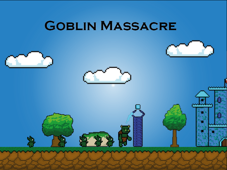 Goblin Massacre