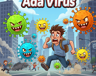 Ada ViruS