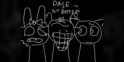 Cover image for Incredibox - Phase 2 but better