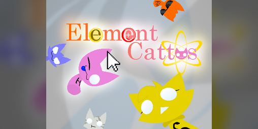 Cover image for Element Cattos (alpha 0.13)