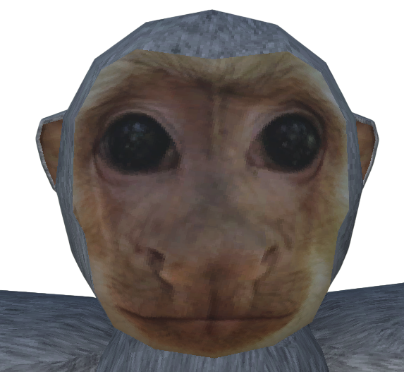 Monki Monk 2.0
