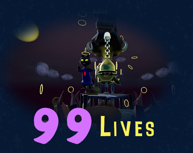 99 Lives