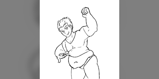 Cover image for [18+] Size Desire V0.5
