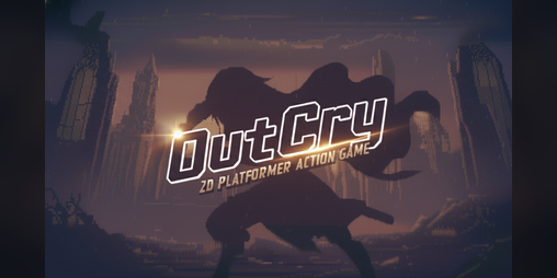 Cover image for Outcry