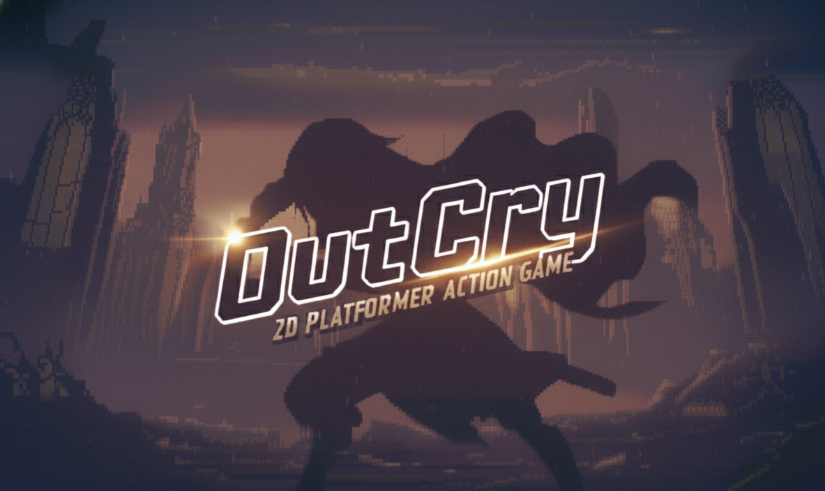 Cover image for Outcry