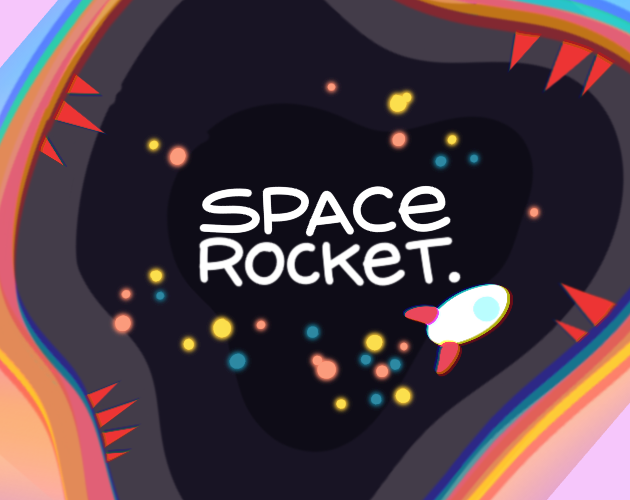 Cover image for Space Rocket