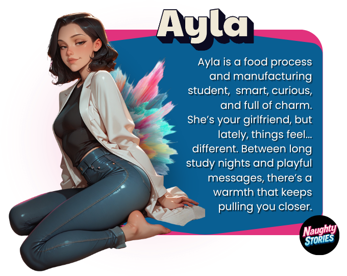 Naughty Stories screenshot 3