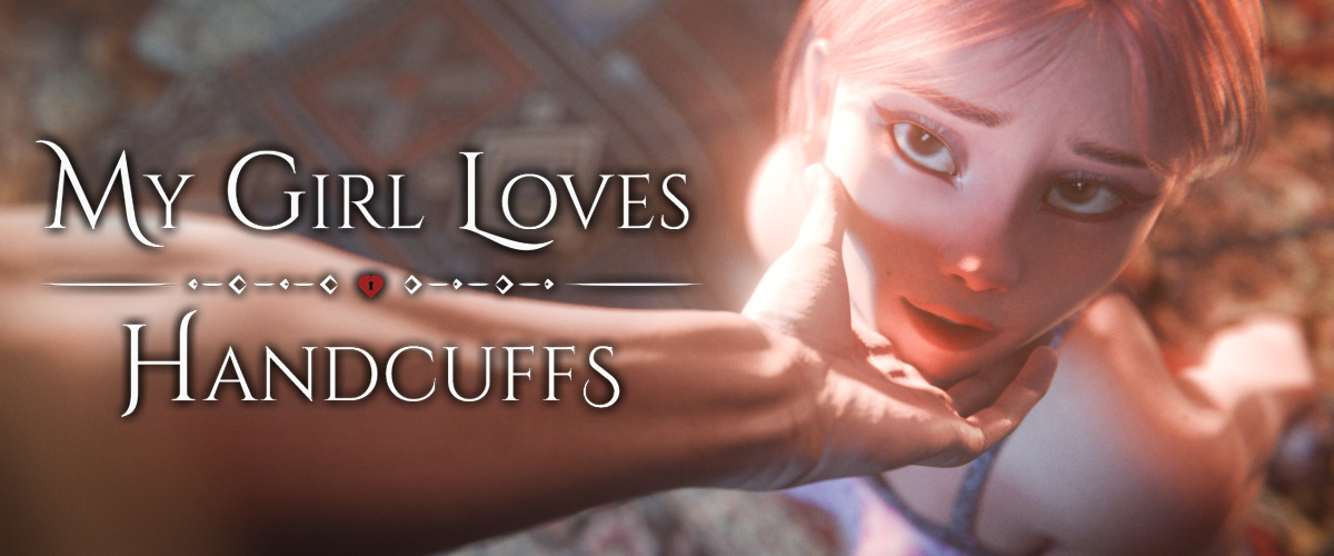 Featured image of post My Girl Loves Handcuffs 我的女孩爱手铐