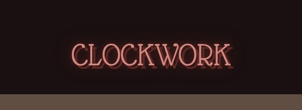 Clockwork