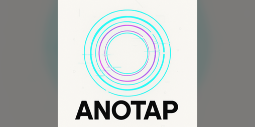Cover image for Anotap