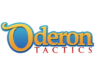 Oderon Tactics