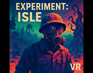 EXPERIMENT: ISLE VR