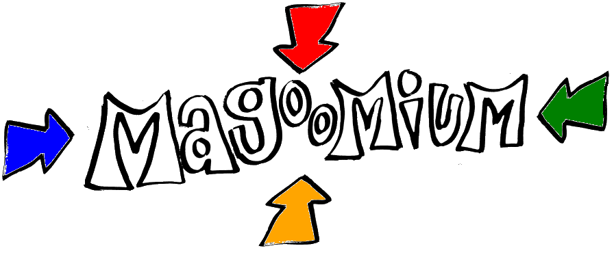 Magoomium
