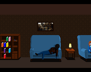 Psycoroom