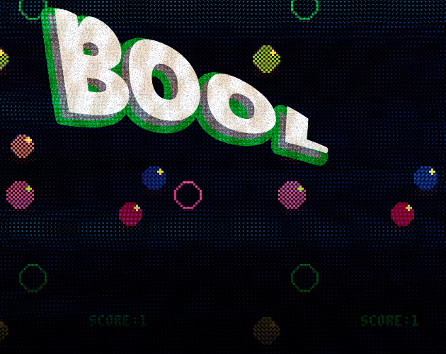 bool