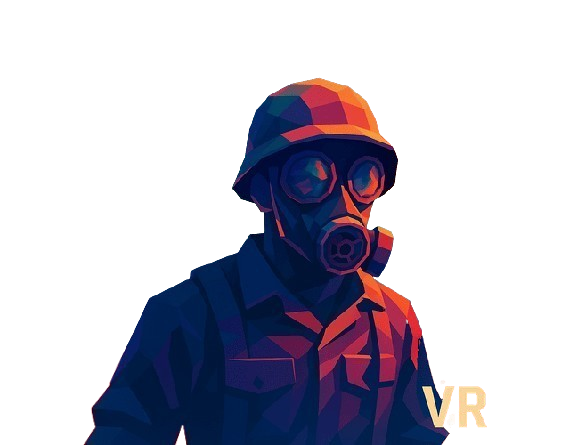 EXISLE VR – Wake up inside a military experiment