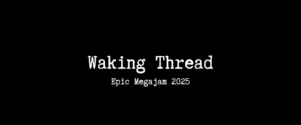 Waking Thread