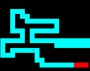 SCARY MAZE!!!(ANDROID , MAC AND I.O.S.)