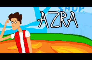 Azra