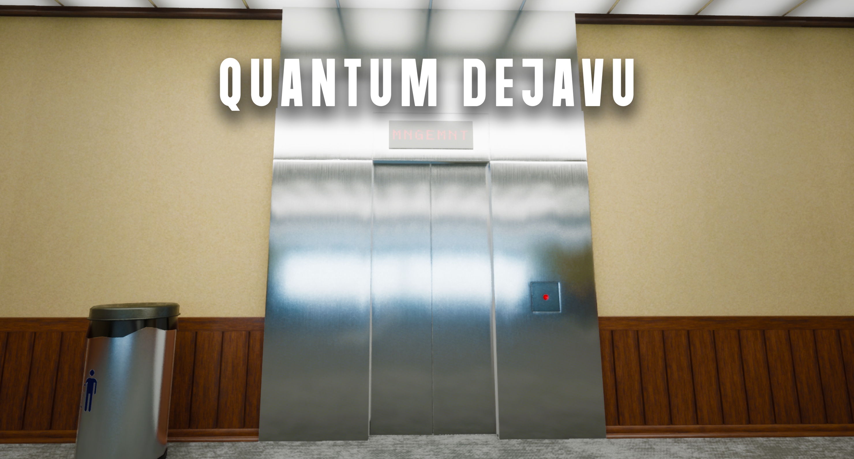 Quantum Dejavu