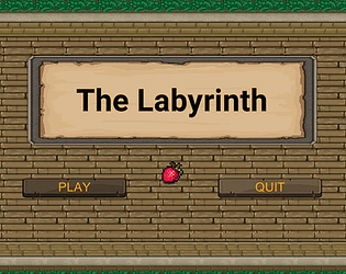 The Labyrinth