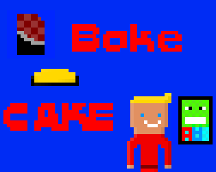 Bake a Cake