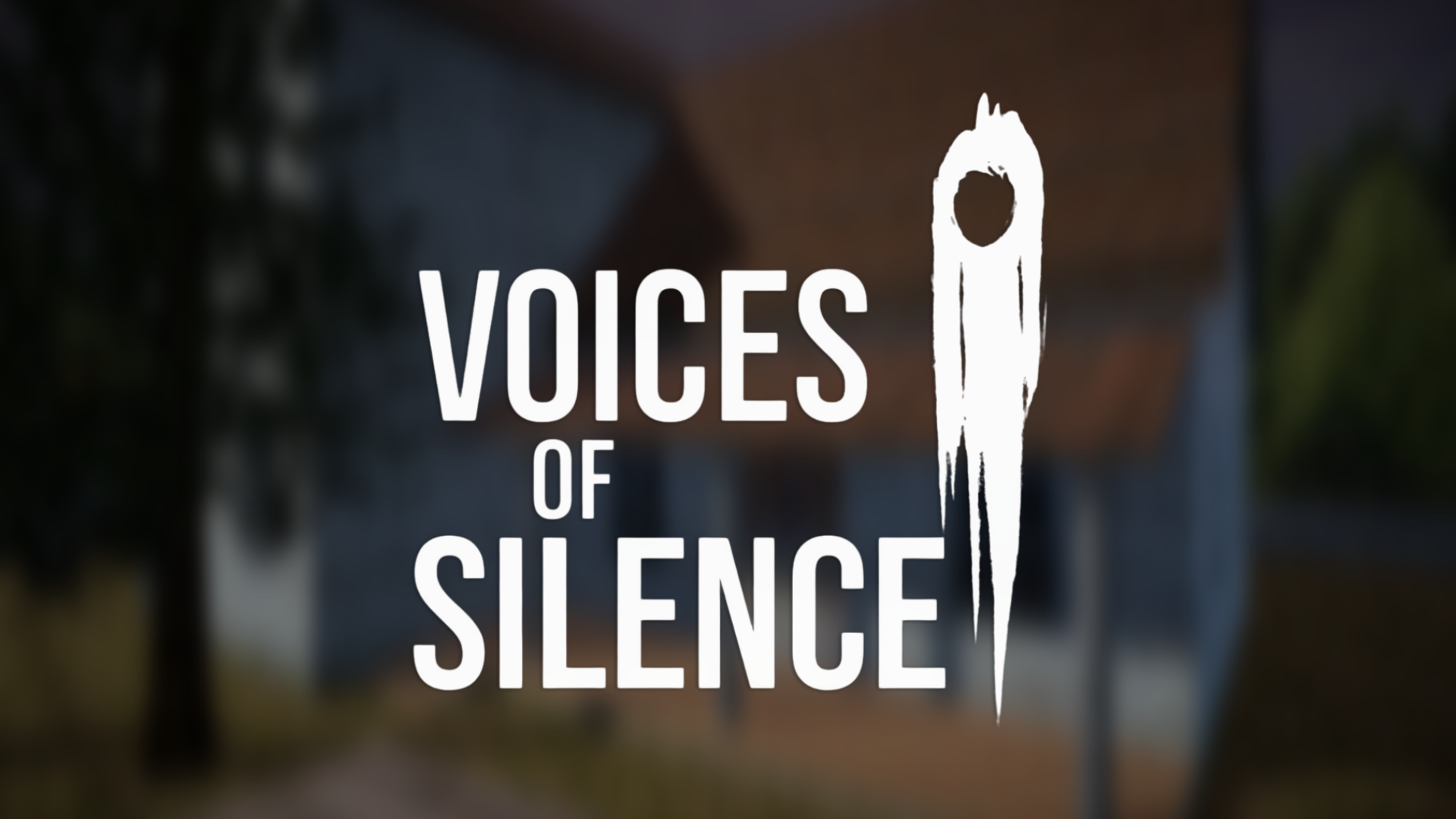 Voices Of Silence cover