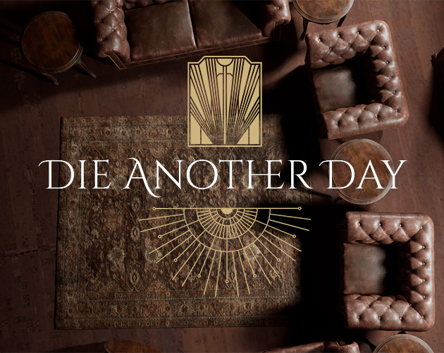 Die Another Day