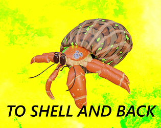 To Shell and Back