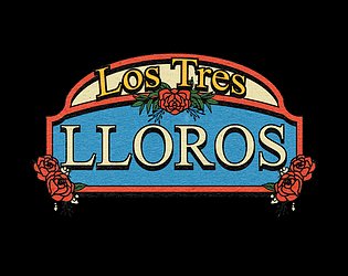 Los Tres LLoros