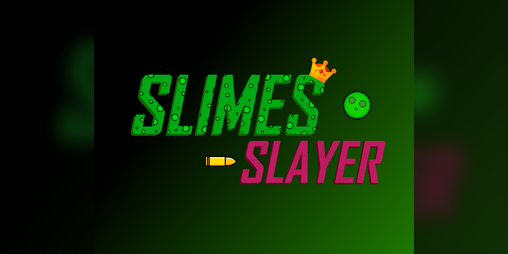 Cover image for Slimes Slayer