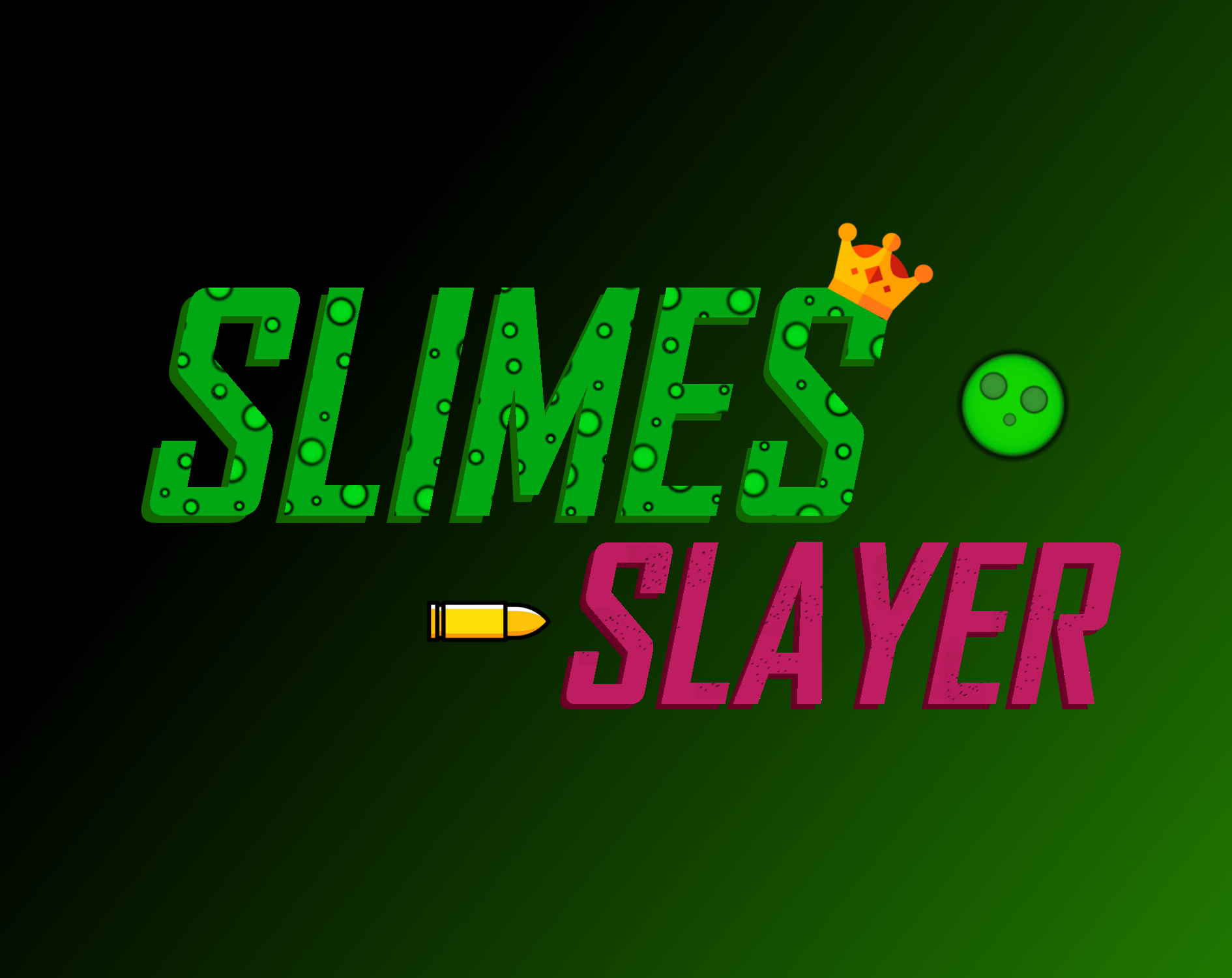 Slimes Slayer By Spicy Paper, The Wildfire