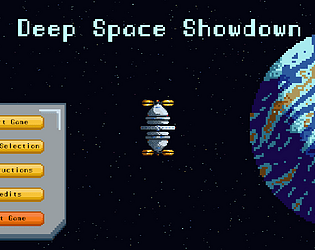 Deep Space Showdown