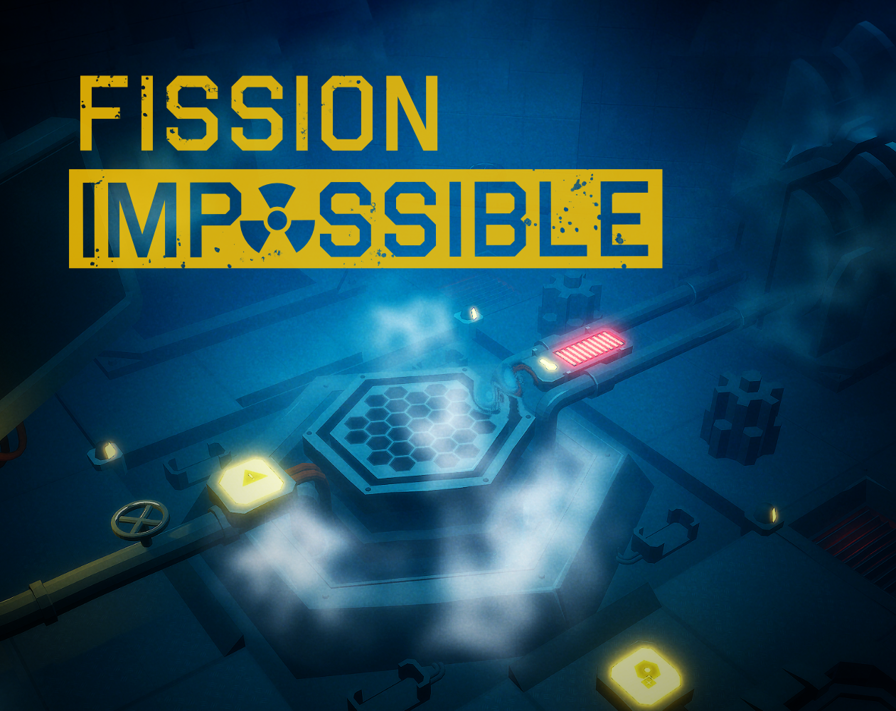 Fission Impossible