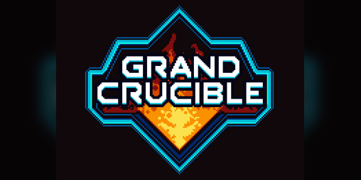 Cover image for Grand Crucible