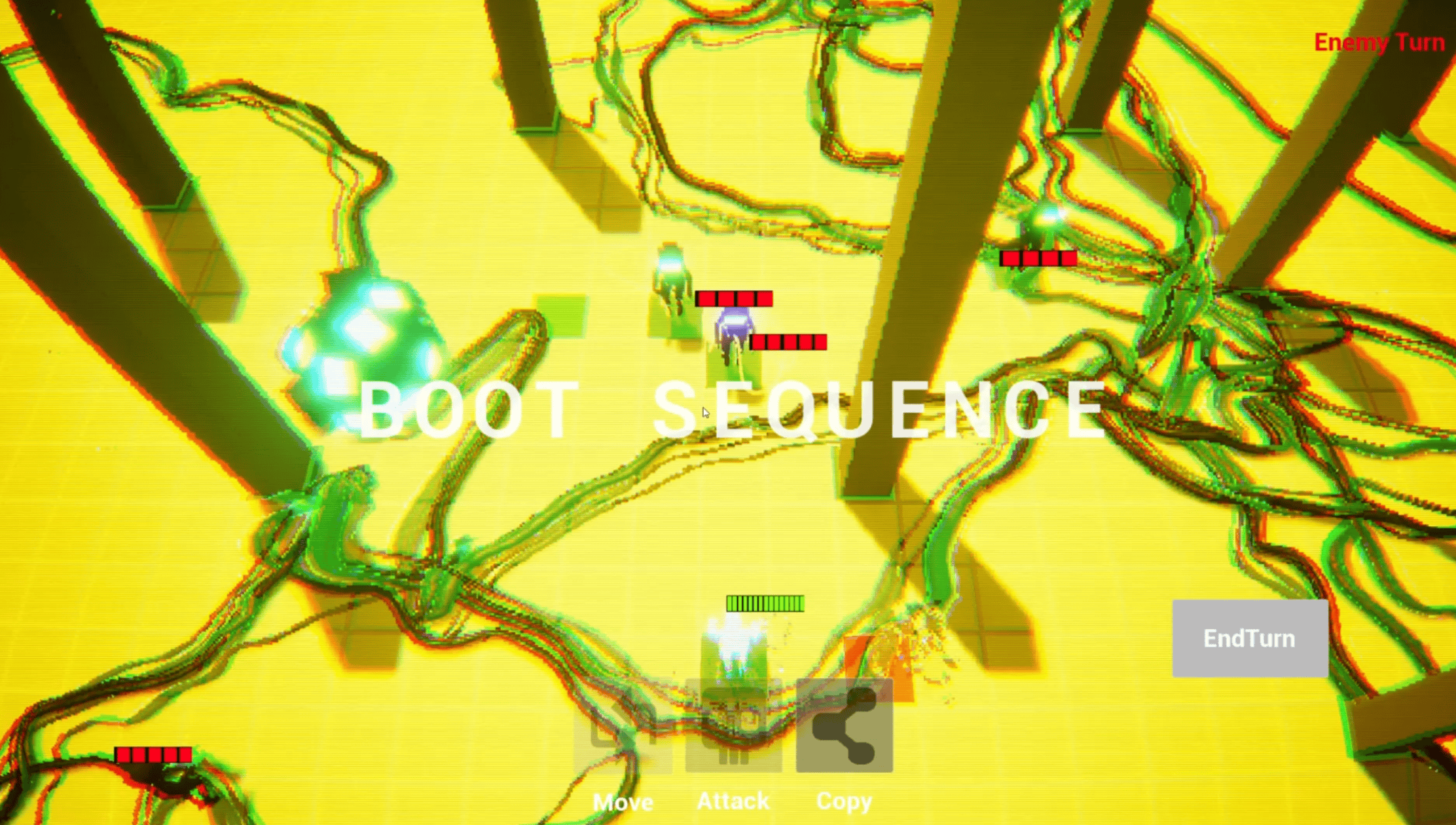 Terminal Node