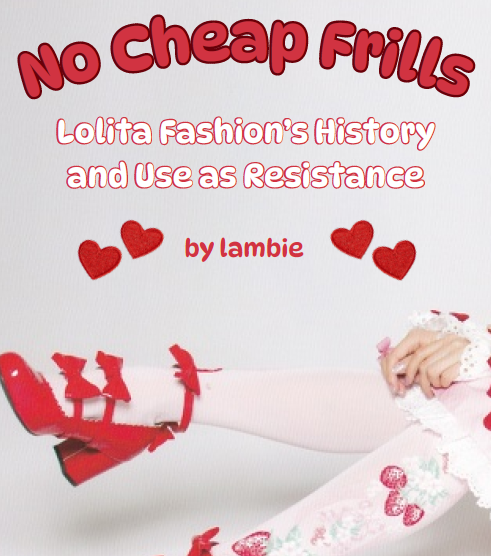 Cover image for No Cheap Frills