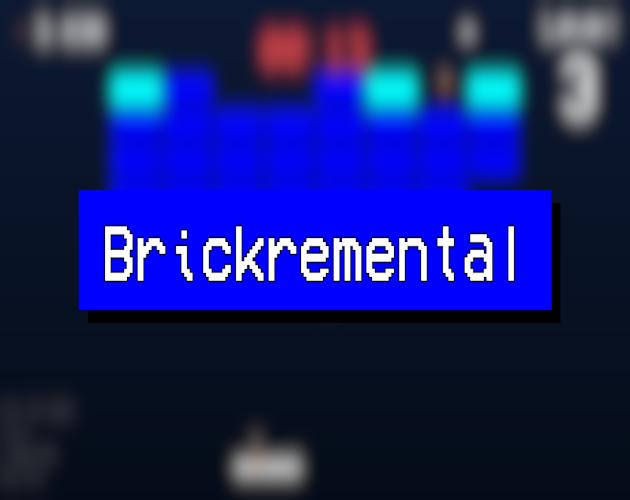 Cover image for Brickremental Demo