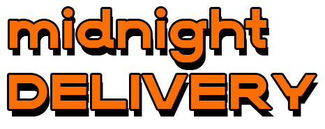 Midnight Delivery