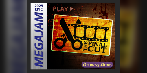 Cover image for The Final Cut
