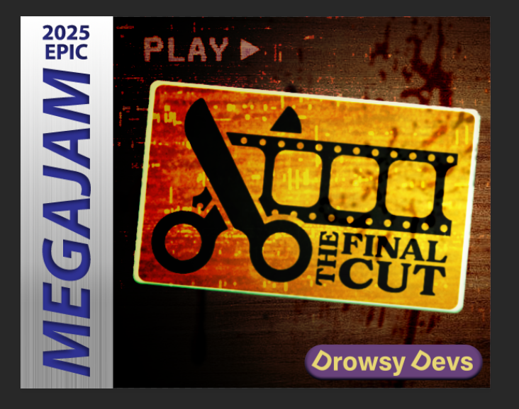 Cover image for The Final Cut