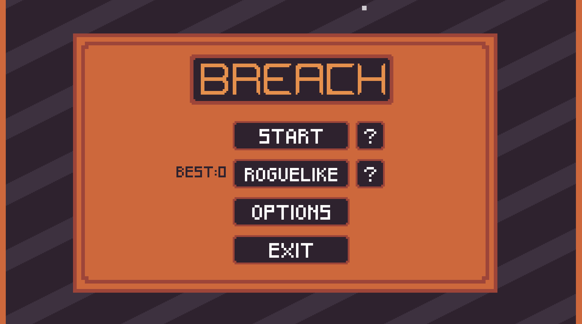 BREACH